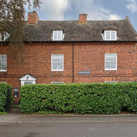 Springfield House - Birmingham Airport & Nec Bed & Breakfast Коуслхил Екстериор снимка