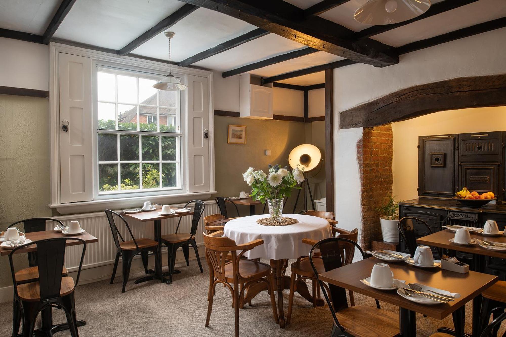 Springfield House - Birmingham Airport & Nec Bed & Breakfast Коуслхил Екстериор снимка
