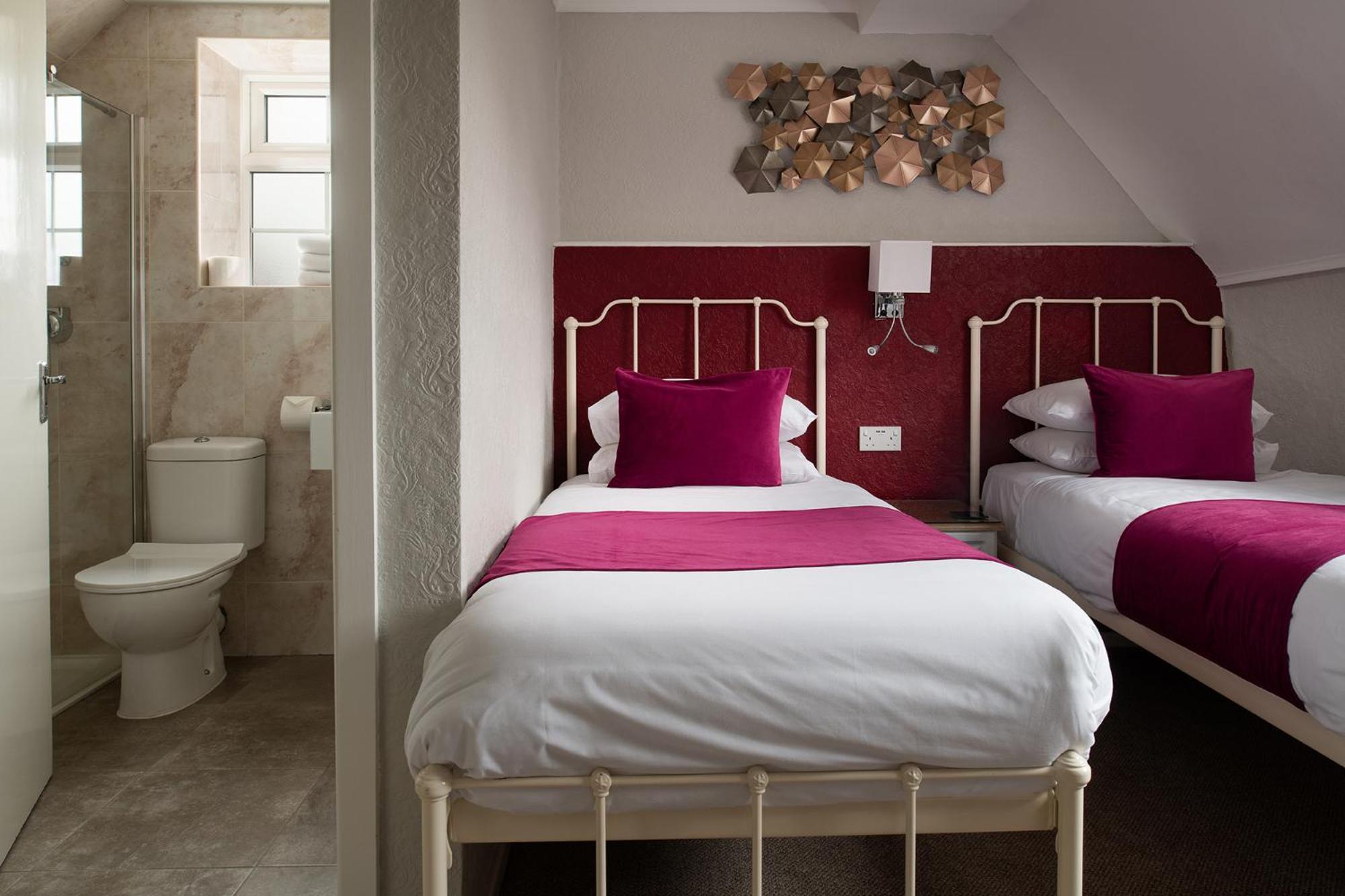 Springfield House - Birmingham Airport & Nec Bed & Breakfast Коуслхил Стая снимка