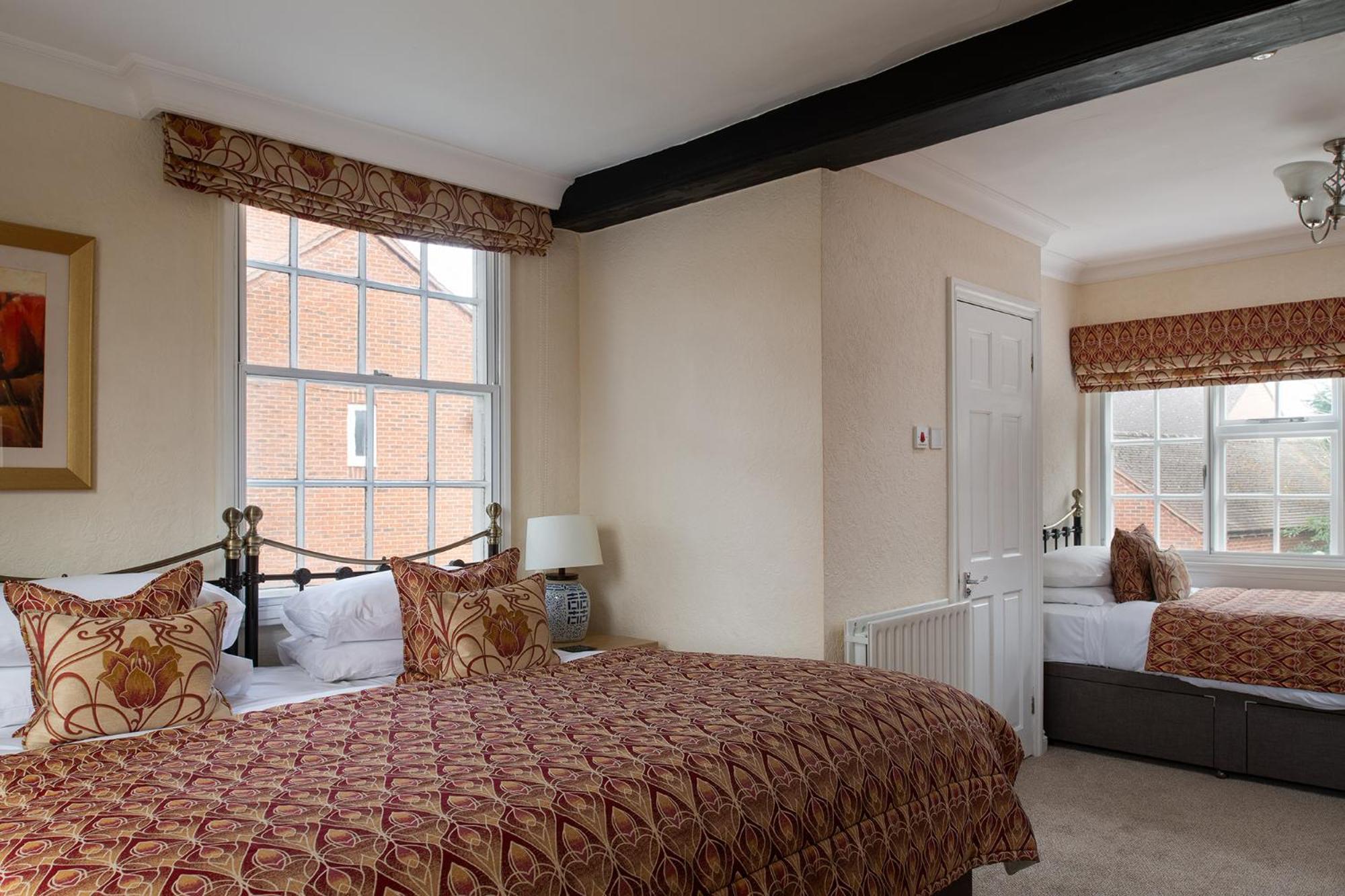 Springfield House - Birmingham Airport & Nec Bed & Breakfast Коуслхил Стая снимка