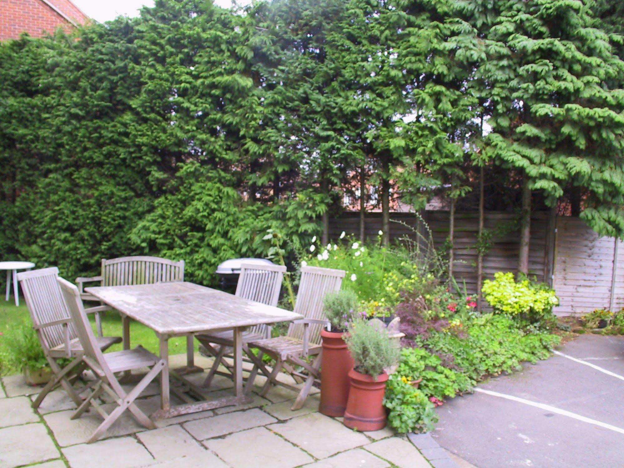 Springfield House - Birmingham Airport & Nec Bed & Breakfast Коуслхил Екстериор снимка